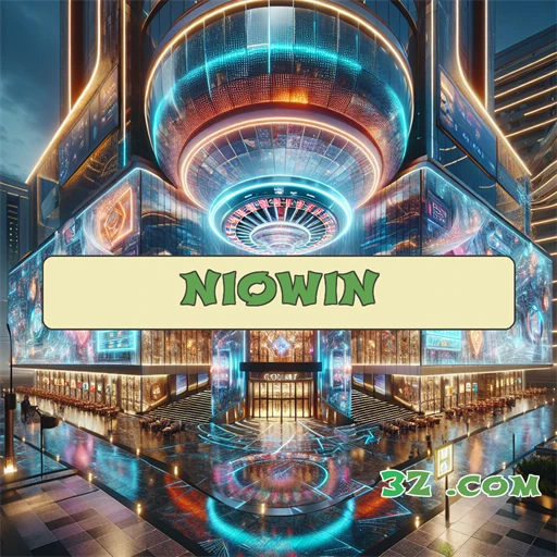 Baixar jogos com estilo e inovação no Niowin