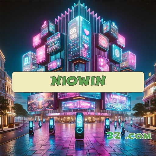 niowin Bônus