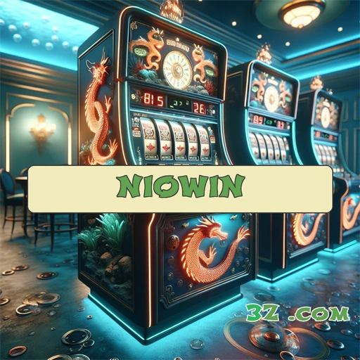 niowin Cassino