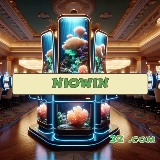 Login: A Chave Para Uma Experiência Única No Niowin