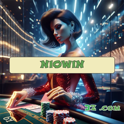 Promoções Imperdíveis na Seção Especial do Niowin