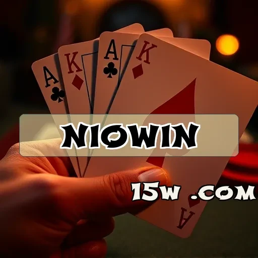niowin: As Promoções Imperdíveis Que Todo Gamer Deve Conferir