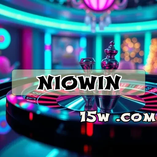 niowin VIP: Benefícios Imperdíveis para uma Experiência Incrível