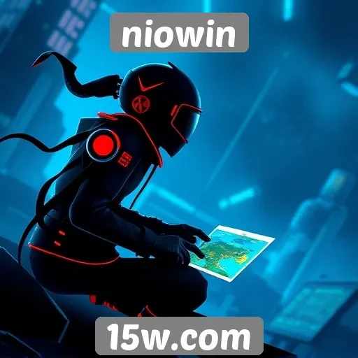 Análise das principais novidades do site Niowin