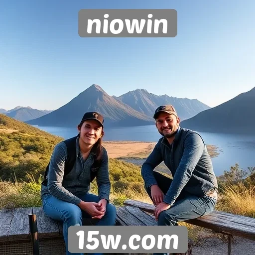 Entrevista com desenvolvedores sobre Niowin