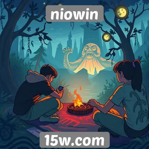 Impacto das comunidades de jogadores no niowin