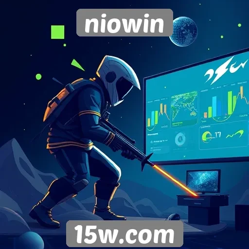 Novidades e lançamentos no site Niowin
