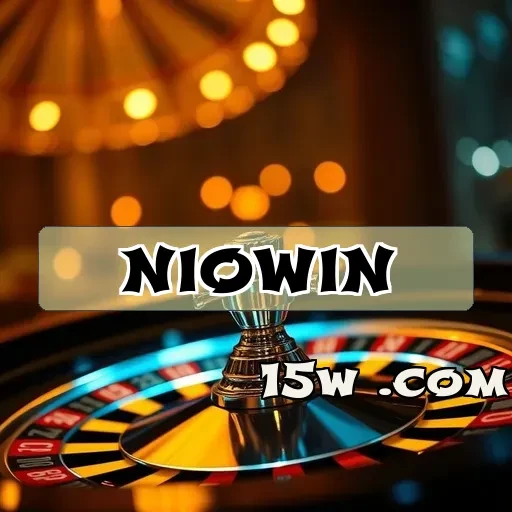 niowin: Segurança em Primeiro Lugar para Jogadores Brasileiros Online