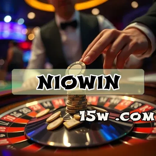 niowin e Seus Incríveis Recursos de Aplicativos para Gamers