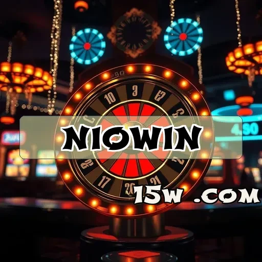 niowin: Descubra os Benefícios da Nossa Seção Site Confiável!