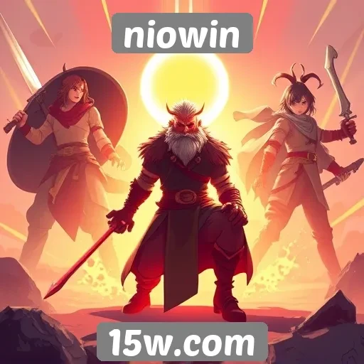 Principais lançamentos previstos no Niowin