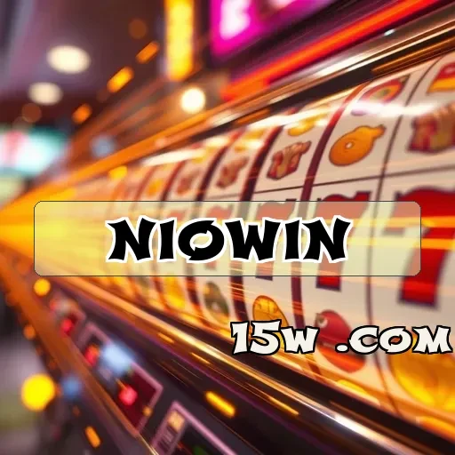 niowin: A Magia do Login e Seus Recursos Envolventes