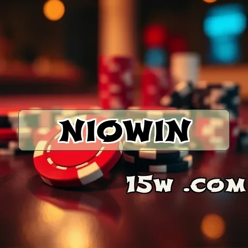 niowin: Atraindo Jogadores com Caça-Níqueis Empolgantes e Diversificados