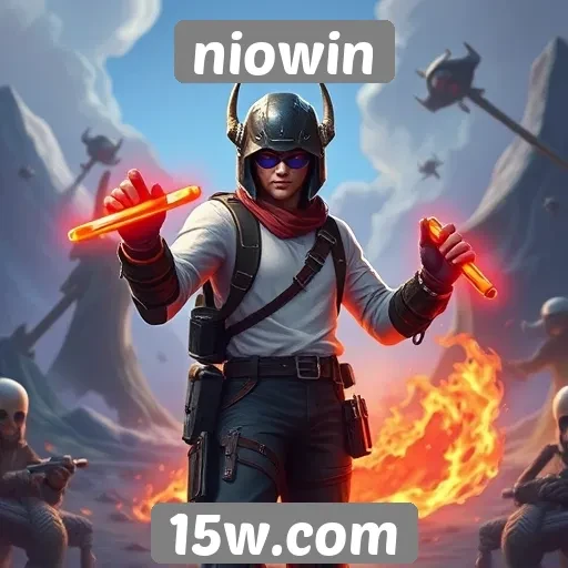 Dicas para gamers encontradas no niowin