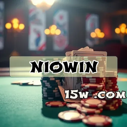 niowin: Os Melhores Métodos de Pagamento para Gamers